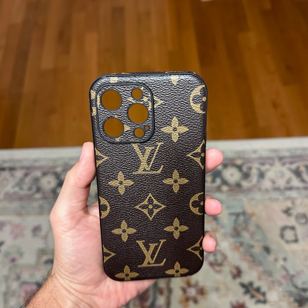 iPhone 14 Pro Max case